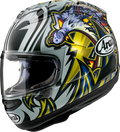 Corsair-X Nakasuga 4 Helmet - Multi