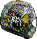 Corsair-X Nakasuga 4 Helmet - Multi