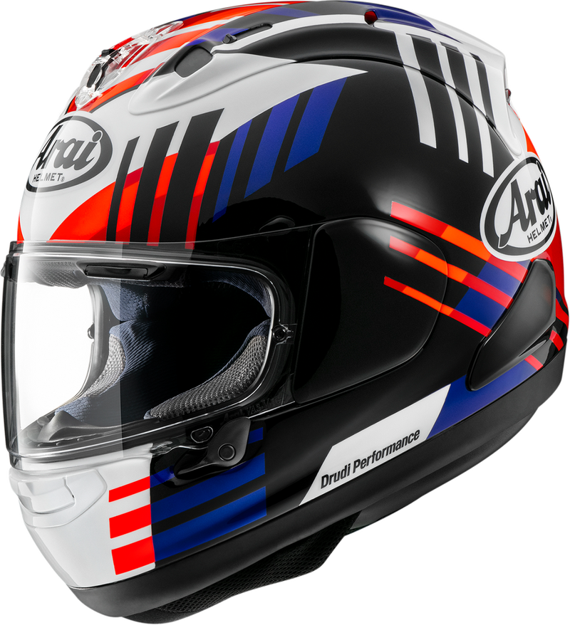 Corsair-X Rea-7 Helmet - Multi
