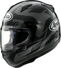 Signet-X Robotik Helmet - Black