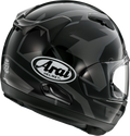 Signet-X Robotik Helmet - Black