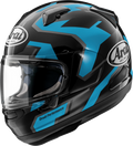 Signet-X Robotik Helmet - Blue