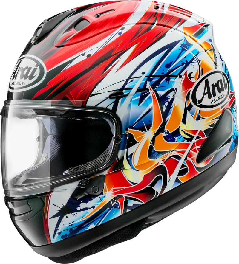 Corsair-X Tetsuta Helmet - Multi