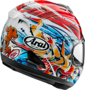Corsair-X Tetsuta Helmet - Multi