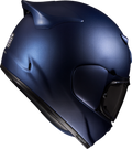 Contour-X Helmet - Blue Frost
