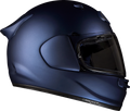 Contour-X Helmet - Blue Frost