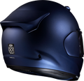 Contour-X Helmet - Blue Frost
