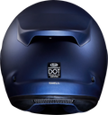 Contour-X Helmet - Blue Frost