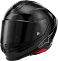 Black + Gloss