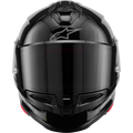 Black + Gloss