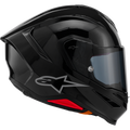 Black + Gloss
