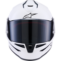 Gloss + White