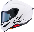 Gloss + White