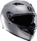 K3 Mono Helmet - Matte/Nardo Gray