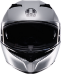K3 Mono Helmet - Matte/Nardo Gray