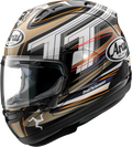 Corsair-X IOM TT 2026 Helmet - Multi