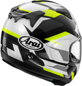 Signet-X Supra Helmet - Yellow