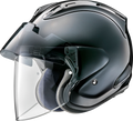 Ram-X Helmet - Diamond Black