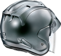 Ram-X Helmet - Gun Metallic Frost