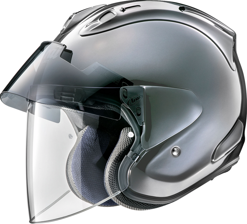 Ram-X Helmet - Modern Gray