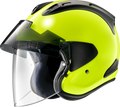 Ram-X Helmet - Fluorescent Yellow