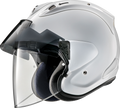 Ram-X Helmet - Diamond White