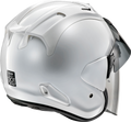 Ram-X Helmet - Diamond White