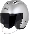 Ram-X Helmet - Aluminum Silver