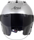 Ram-X Helmet - Aluminum Silver