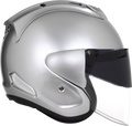 Ram-X Helmet - Aluminum Silver
