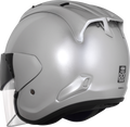 Ram-X Helmet - Aluminum Silver