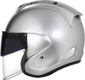 Ram-X Helmet - Aluminum Silver