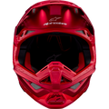 Gloss + Matte + Red