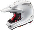 VX-Pro4 Helmet - White