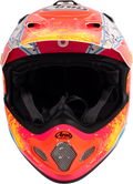VX-Pro4 Stanton Helmet - Multi