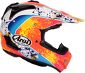 VX-Pro4 Stanton Helmet - Multi