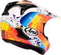 VX-Pro4 Stanton Helmet - Multi