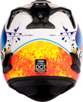 VX-Pro4 Stanton Helmet - Multi