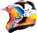 VX-Pro4 Stanton Helmet - Multi