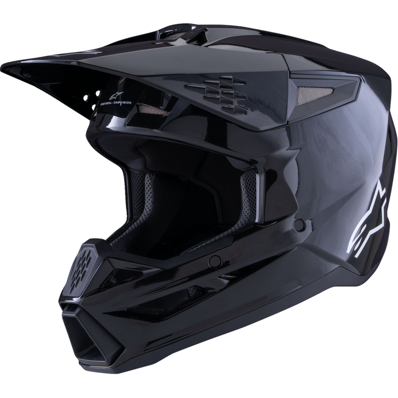 Black + Gloss