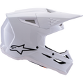 Gloss + White