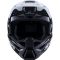 Black + Gloss + Gray + White