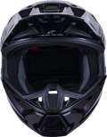 Black + Gloss