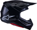 Black + Gloss