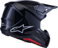 Black + Gloss