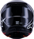 Black + Gloss
