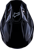Black + Gloss