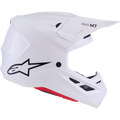 Gloss + White