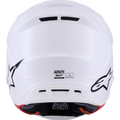 Gloss + White