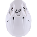Gloss + White